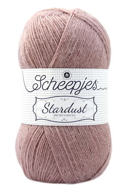 Scheepjes stardust 658 octans