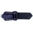 Sluiting clip 210 donker blauw