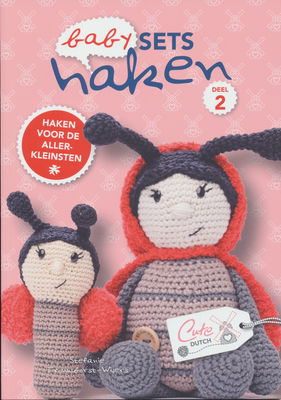Babysets haken deel 2 