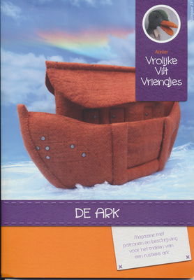 Magazine 23 ark op=op uit collectie 