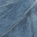 DROPS Kid silk 27 denim blauw