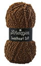 Scheepjes sweetheart soft - 26 Bruin