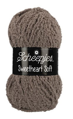 Scheepjes sweetheart soft - 27