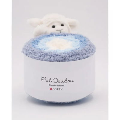 Phildar Phil DouDou
