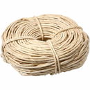 Mais koord naturel 3,5-4 mm (500 gram)