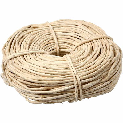 Mais koord naturel 3,5-4 mm 500 gram 