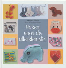 Haken voor de allerkleinste