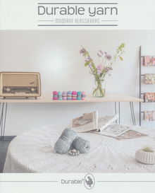 Durable Yarns Moderne Klassiekers