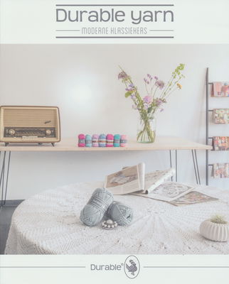 Durable Yarns Moderne Klassiekers