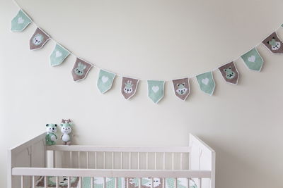 Haakpakket - Little Woodland Adventures Slinger