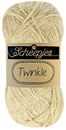 Scheepjes Twinkle 938 Creme