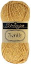 Scheepjes Twinkle 941 Goud geel