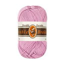 Durable Cotton 8 brei- en haakgaren 11 lila (op=op uit collectie)