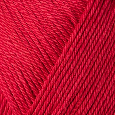 Schachenmayr Catania 424 kirsche op=op uit collectie 