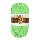 Durable Cotton 8 brei- en haakgaren 22 groen (op=op uit collectie)