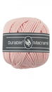Durable macrame 203 light pink