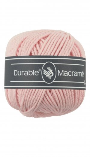 Durable Macrame
