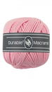 Durable macrame 232 pink