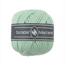Durable macrame 2137 mint