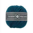 Durable macrame 375 petrol
