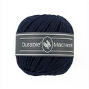 Durable macrame 321 navy