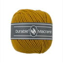 Durable macrame 2211 curry