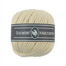 Durable macrame 2172 cream