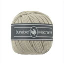 Durable macrame 2212 linen