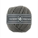 Durable macrame 2235 ash