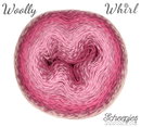 Scheepjes Woolly Whirl 474 Bubble Lickcious (op=op uit collectie)