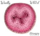 Scheepjes Woolly Whirl 474 Bubble Lickcious