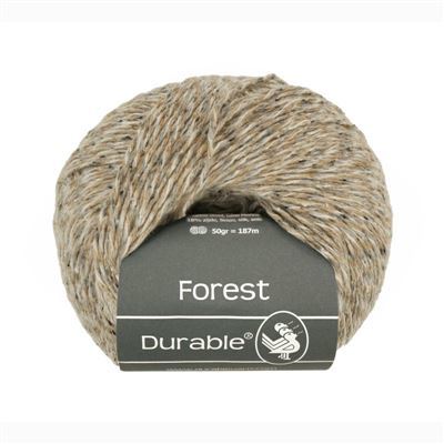 Durable Forest 4002 midden naturel