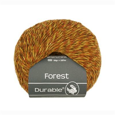 Durable Forest 4008 oker