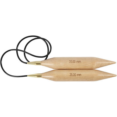 Rondbreinaald 150 cm - nr berkhout