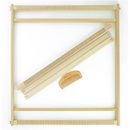 Weefraam hout 56 a 54