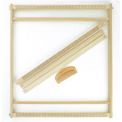 Weefraam hout 56 a 54