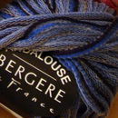 Bergere de France Andalouse Zambra 20946 blauw (op=op)