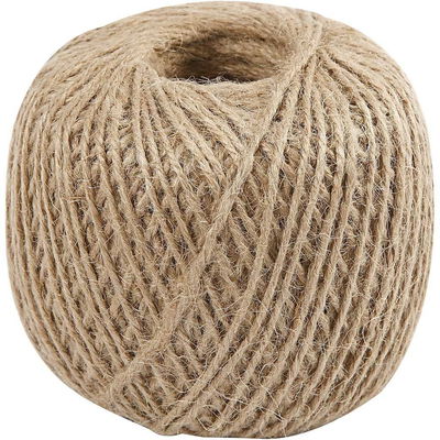 Flax Twine 2 mm - 50333 ca 180 meter 