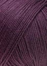 Lang Yarns Baby Cotton 112.0064 licht aubergine (op=op uit collectie)