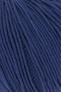 Lang Yarns Baby Cotton 112.0106 kobalt blauw