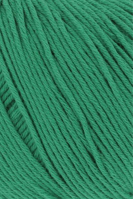Lang Yarns Baby Cotton 112.0117 golf groen 