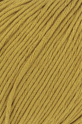 Lang Yarns Golf 163.0111 mosterd op=op uit collectie 
