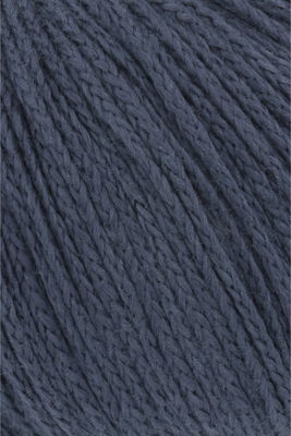 Lang Yarns Norma 959.xx0025 donker jeans blauw op=op uit collectie 
