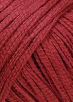 Lang Yarns Origami 958.0060 donker framboos