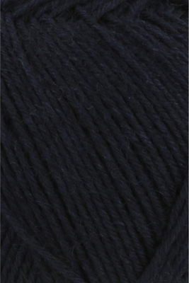 Lang Yarns Super soxx color 6 draads 907.0125 marine blauw