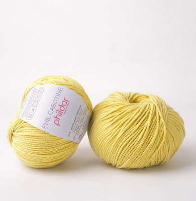 Phildar Cabotine Colza 2019 op=op 