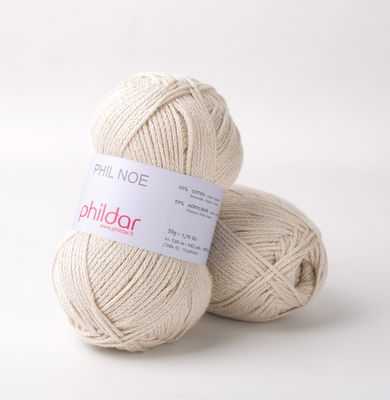 Phildar Phil Noe Sable 2264 op=op 