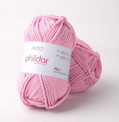 Phildar Aviso Hortensia op=op 