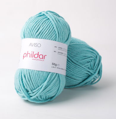 Phildar Aviso Lagon 0019 op=op 