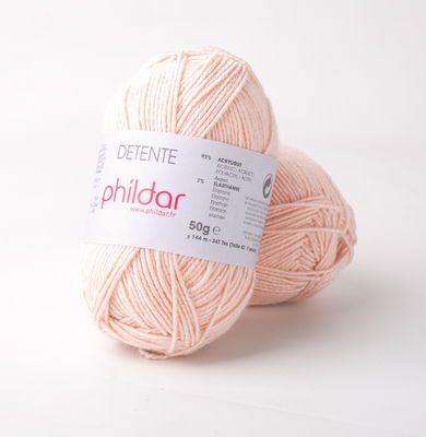 Phildar Phil Detente Poudre